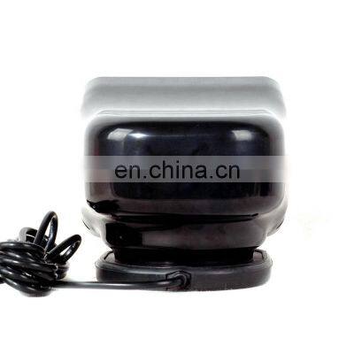 Shenzhen Lantsun 50w Led Lamp Remote Control Car Led Work Light photo-5