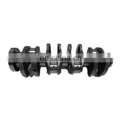 V348 2.2L Original authentic engine parts original crankshaft nitrogen steel BK2Q 6303AA crankshafts for sale Auto crankshaft