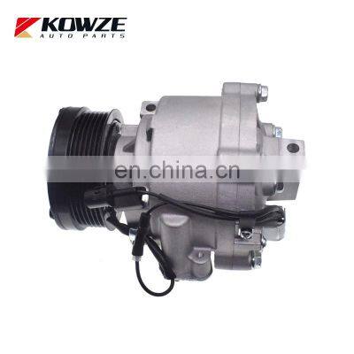 Air Conditioner Compressor For Mitsubishi 7813B090