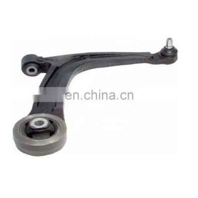 50709580 high quality auto parts suspension control arm for Fiat 500