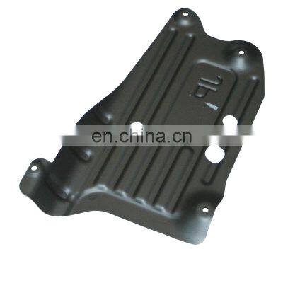 4x4 Aluminum Skid Plate for Jeep Grand Cherokee 2013+ Accessories Engine Lower Guard Plate photo-3