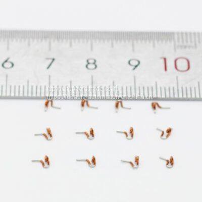 ODM Special Coil Air Core Inductor for 5 G Signal photo-2