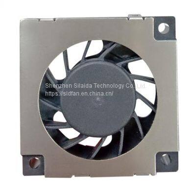 3.5CM 5V 35*35*7mm 3507 Projector Ultra-thin turbine turbo Blower cooling fan