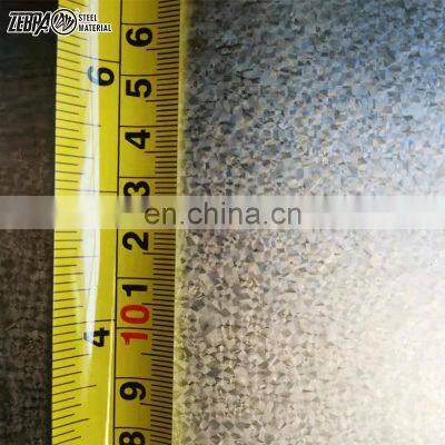 Best Price Anti Finger Az70 G550 Galvalume Aluzinc Steel Coil photo-5