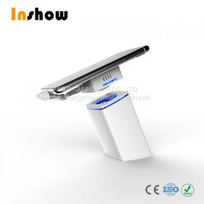 New Mobile Phone Security Display Stand Cellphone Anti Theft Holder Tablet Alarm System For Phone Retail ShopNew Mobile Phone Security Display Stand Cellphone Anti Theft Holder Tablet Alarm System For Phone Retail Shop photo-5