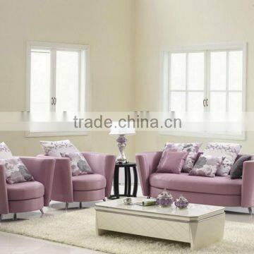 new design fabric sofa sets three one one in the living room sofas