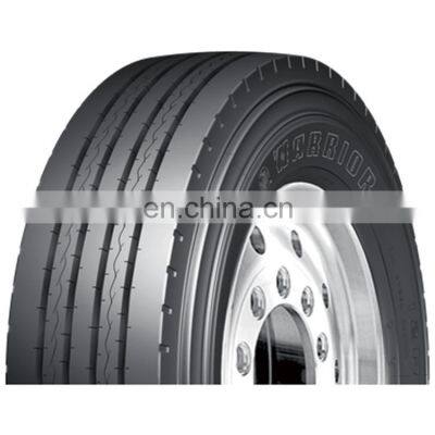 Tires 12r22.5 Heavy 16pr Medium and long distance Tire Truck 18pr