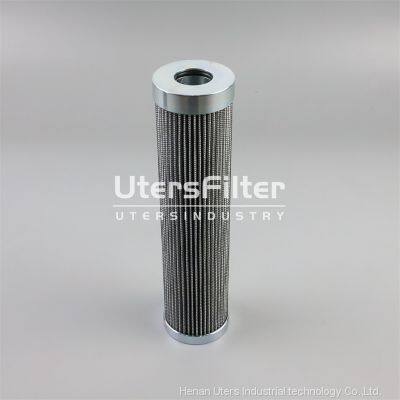 B45264-001A B45259-001A UTERS Replace MOOG Gas Turbine High Pressure Hydrulic Filter Element photo-3