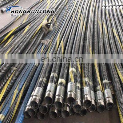 Oil and Gas Transfer Hose Fuel Composite Hose photo-3