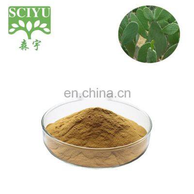 Top quality Hoodia Cactus Extract / Cactus extract powder