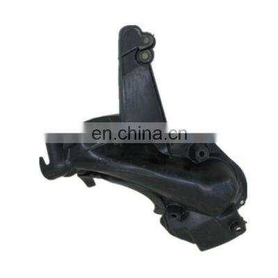 1060511-00-B 1060510-00-B  FOR TESLA MODEL S  Dust Cover on shock absorber