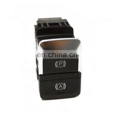 New Electromechanical Parking Brake Switch OEM 8U0927225E6PS / 8U0 927 225E 6PS FOR VW/AUDI