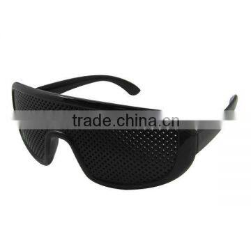 2013 New Fashion Eyesight Vision Improve Pinhole Glasses Eyeglasses