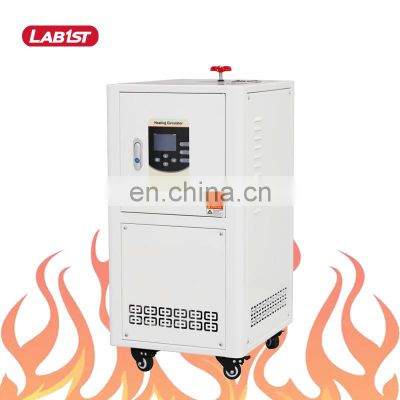 OEM Laboratory Industrial High Temperature Thermostatic Circulating Device 200 Degree Hermetic Heating Circulator