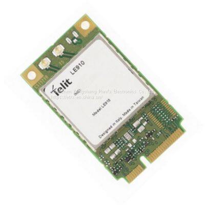 telit 4G module LE910-NA1