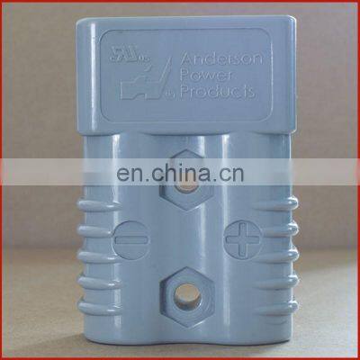 350A 600V Forklift Battery Terminal 2 Pin Battery Connector SB350