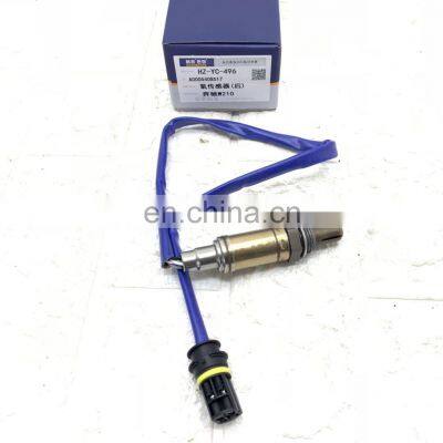 0005408517 \tRear Oxygen Sensor   \tFor  \tMercedes-Benz E320 W210