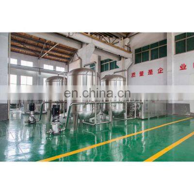 High Efficient Water Distillation Machine photo-4