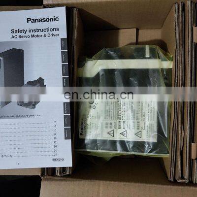 Original Industrial Chinese Servo Motor Controller MBDHT2510BA1 Microstep Driver photo-5