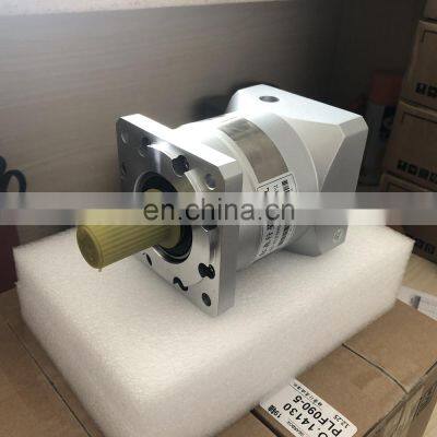 Planetary Speed Reduction Gearbox for Delta Fuji Mitsubishi Yaskawa Servo Motor photo-2