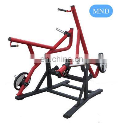 Professional Discount commercial gym  PL67 standing  incline press use fitness sports workout equipment
