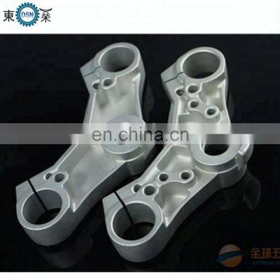 7075T6 Aluminium Die Forging Product photo-2