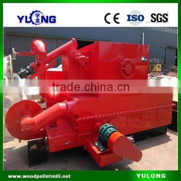 Biomass Pellet Burner on Sale photo-6