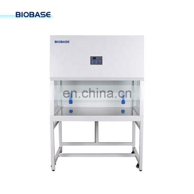 BIOBASE PCR Cabinet Laminar PCR1300 pcr cabinet workstation for laboratory or hospital