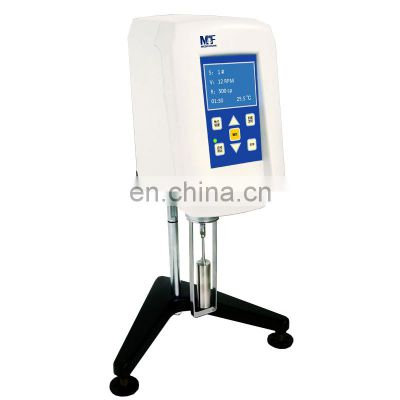 MedFuture digital viscosimeter viscosity meter viscosity tester rotating Viscometer