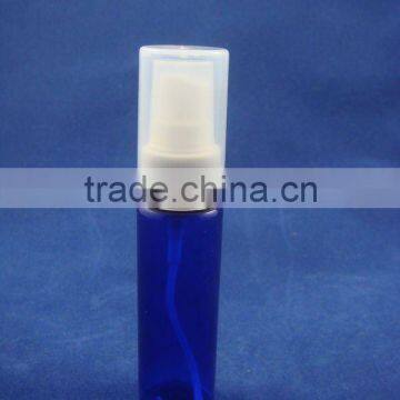 blue mist spray bottle