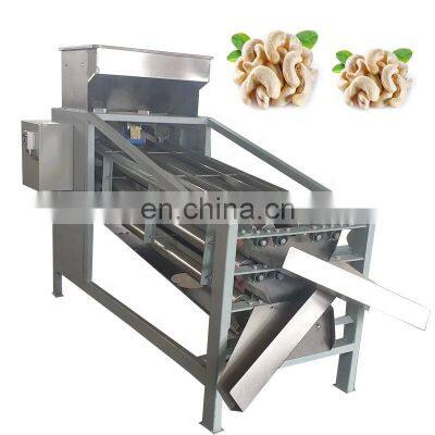 Good performance Apricot kernel classifier grader sorting machine