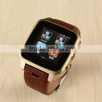 smatch watch mobile phone SZ09 Fashion Smart Phones