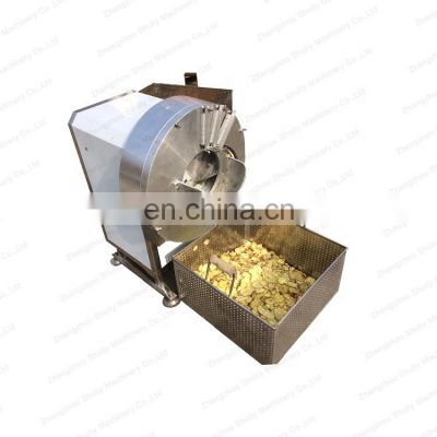 Hot Selling Turmeric Ginger Slicer Small Masala Grinding Machine Ginger Powder Production Line