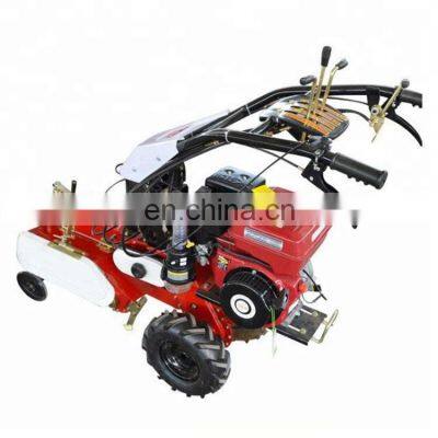 multi-functional farm cultivator