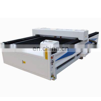 Factory wholesale 1390 Laser Cutting Machine 150w Co2 Laser Cutting Machine best co2 laser cutting machine