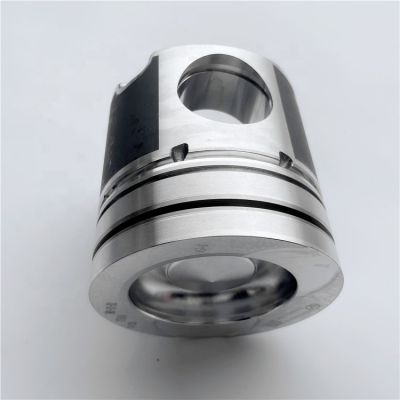 Original piston SHACMAN Engine F2000 F3000 612600030017 good quality for SHACMAN piston