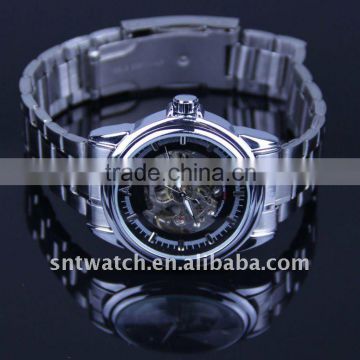 Men's Automatic Mechanical jewelry Watch