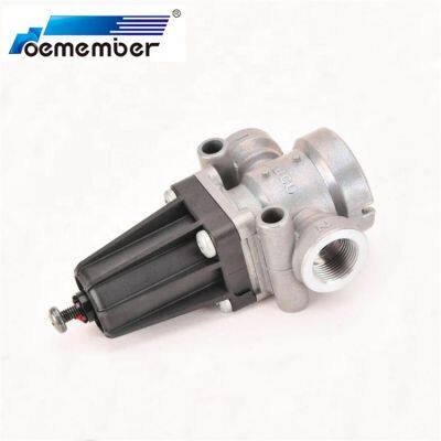 Air Suspension Penumatic System  4750103020 Pressure Limiting Valve