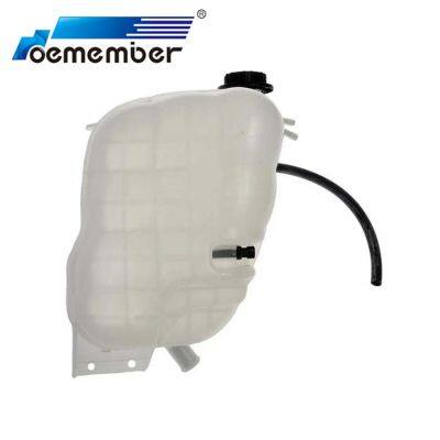 OE Member Water Reservoir Tank 2602943C91 Expansion Tank with Sensor and Cover for International