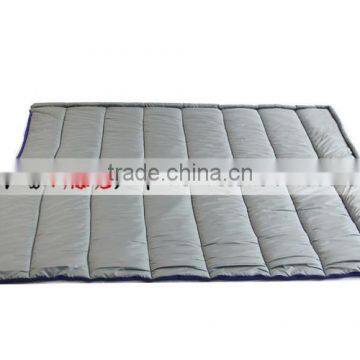 Best Rectangular Sleeping Bags for Three Season photo-6