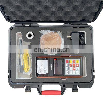 2022 Hot Easy Use Digital Hardness Testing Machine