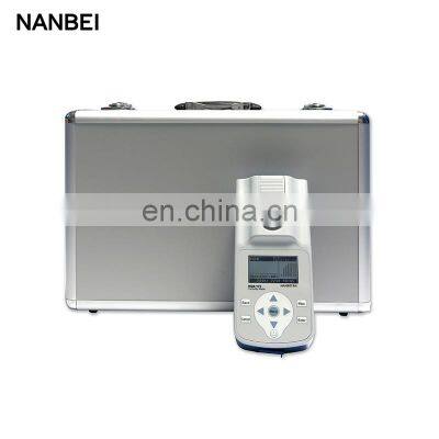 Quality 850 nm 200NTU Auto Water Portable Turbidity Meter Price photo-5