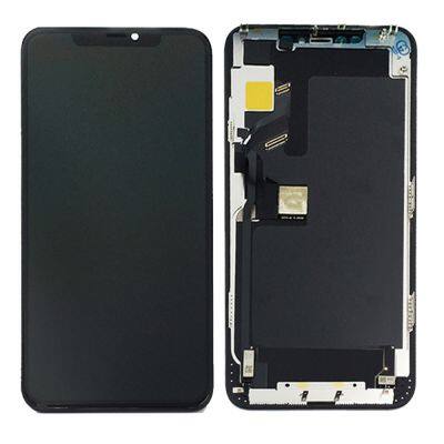 For Iphone 11Pro Max China Wholesale Mobile Phone Parts Lcds ORG Phone Screen OLED Touch Lcd Phone Screen