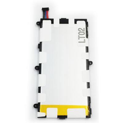 Tablet PC Replacement Battery T4000E For Samsung Galaxy Tab 3 7.0 SM T210 T211 T215 GT P3210 P3200 photo-2