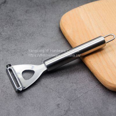 Kitchen Accessories Home and Kitchen Gadgets Cutter Slicer Peeler With Non-Slip Stainless Steel Handle Kitchen Accessories photo-3
