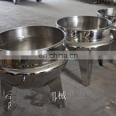Big Cooking Pot Steam Cooking Pot photo-5