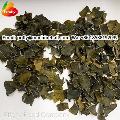 Hot Sale Dried Kelp Flakes Supplier photo-3
