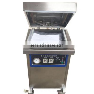 Factory supply Vacuum Sealing Packing Machine/home fish Vacuum Packing Machine