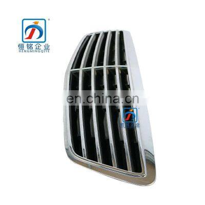 Car Grill Front Upper Radiator Grille for S Class W220 S430 S600 S55 2208800383