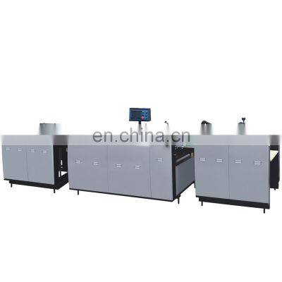 SGUV-740A UV Coating Machine for Photo Paper